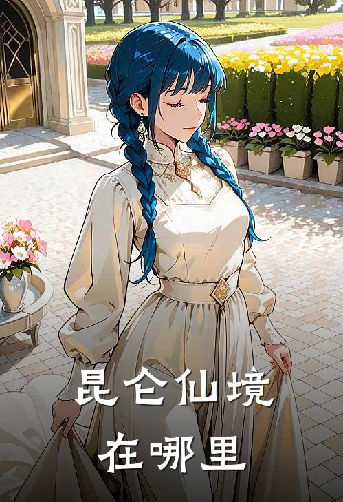 昆仑仙境在哪里