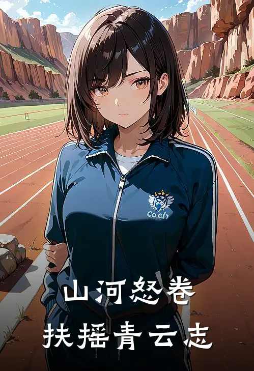 山河怒卷：扶摇青云志