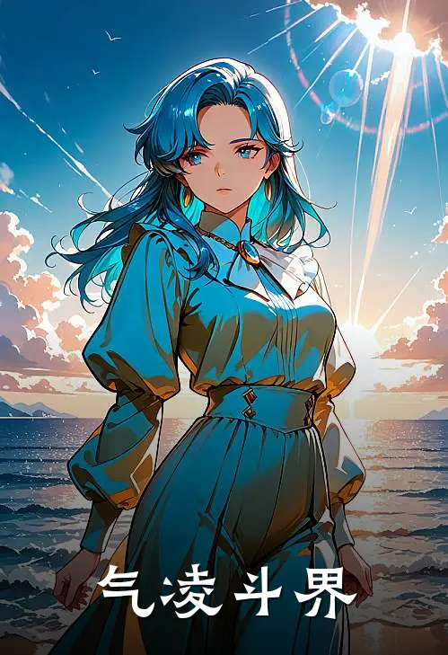 气凌斗界
