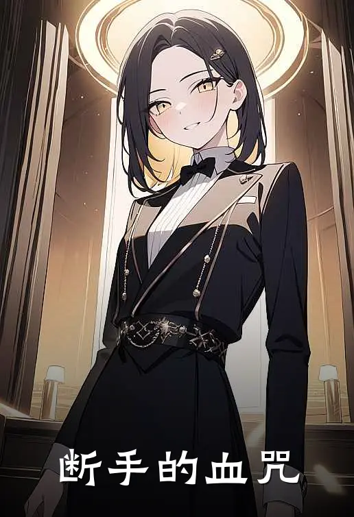 断手的血咒