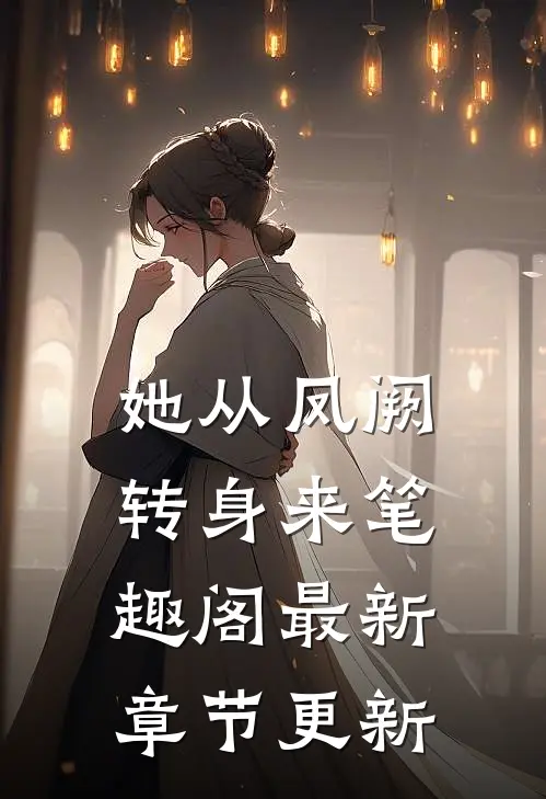 她从凤阙转身来笔趣阁最新章节更新
