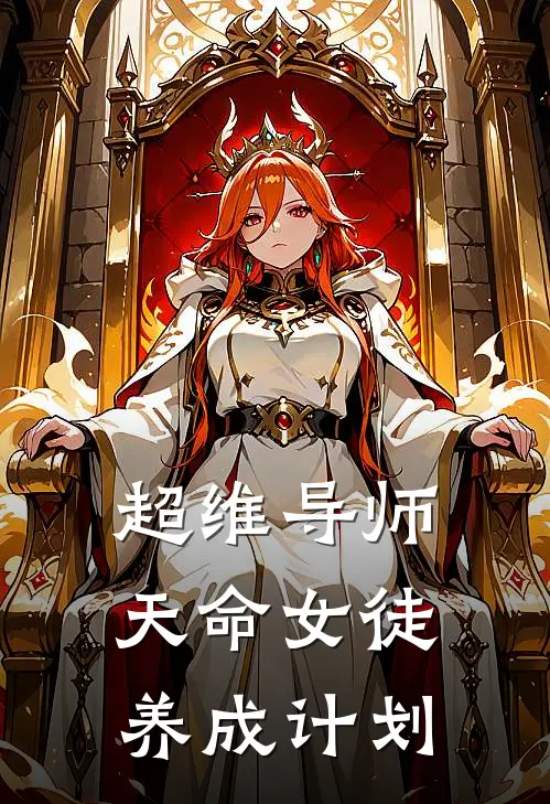 超维导师：天命女徒养成计划