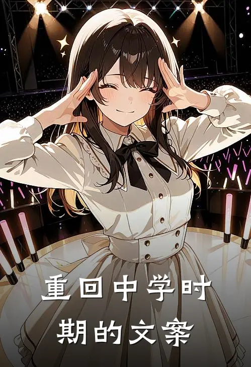 重回中学时期的文案