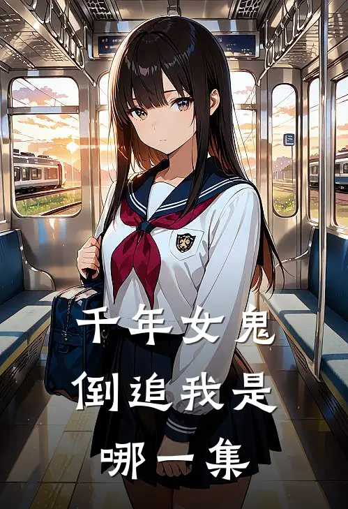 千年女鬼倒追我是哪一集