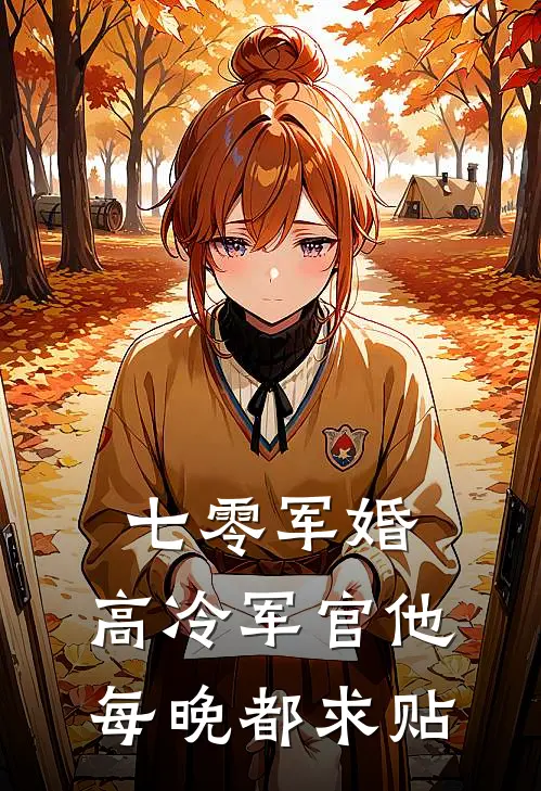 七零军婚：高冷军官他每晚都求贴