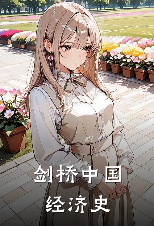 剑桥中国经济史