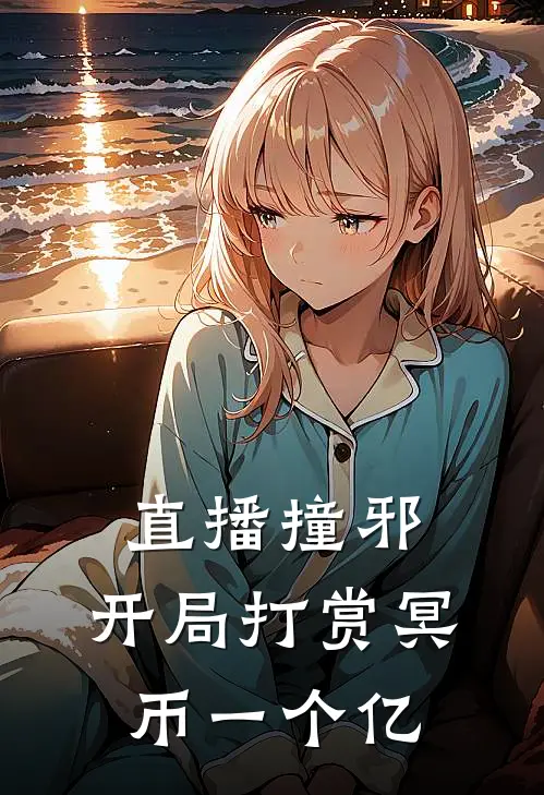 直播撞邪：开局打赏冥币一个亿