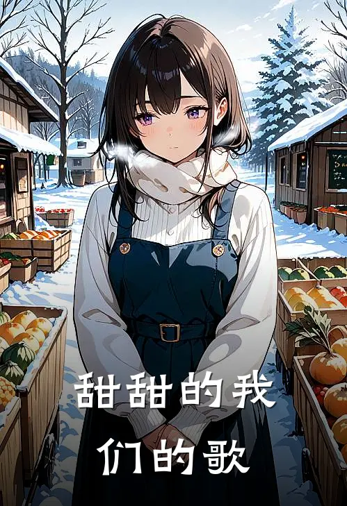 甜甜的我们的歌