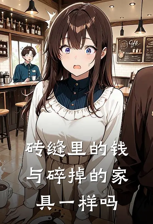 砖缝里的钱与碎掉的家具一样吗