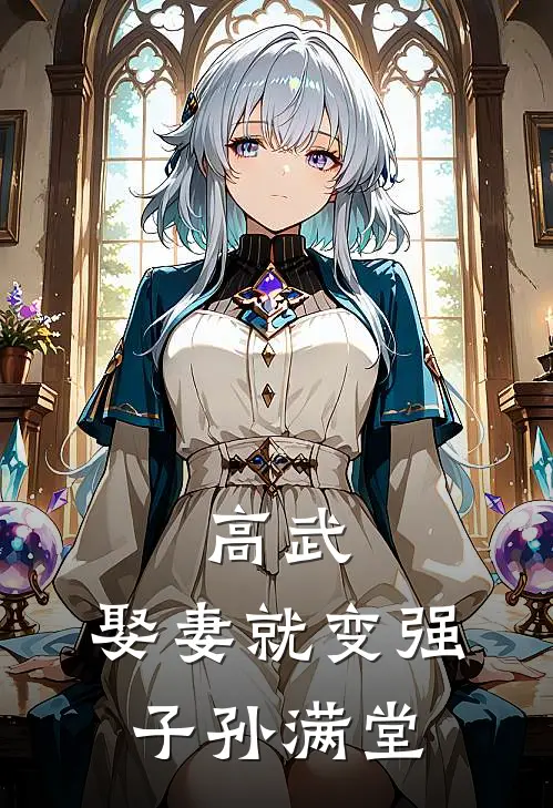 高武：娶妻就变强，子孙满堂