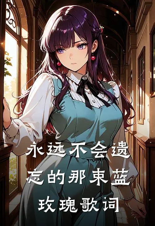 永远不会遗忘的那束蓝玫瑰歌词