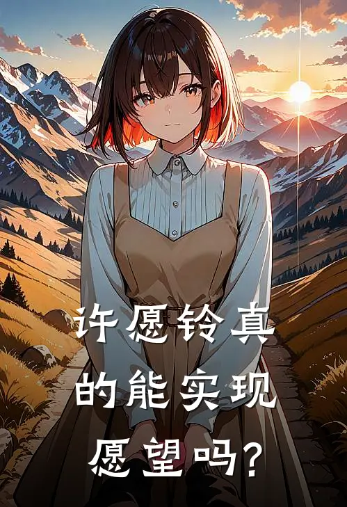 许愿铃真的能实现愿望吗?