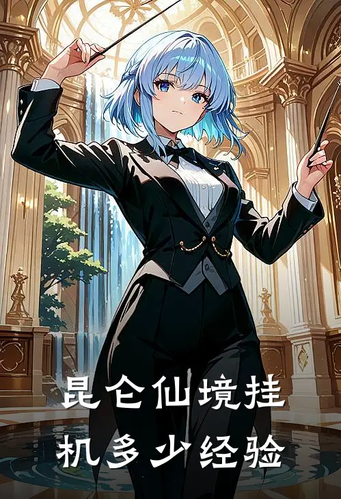 昆仑仙境挂机多少经验