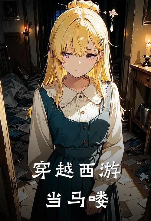 穿越西游当马喽