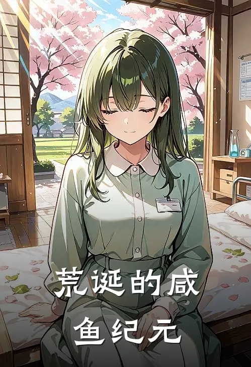 荒诞的咸鱼纪元