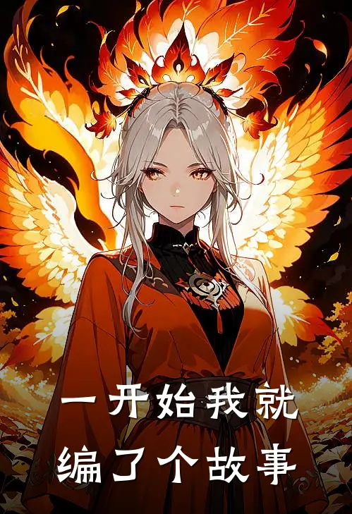 一开始我就编了个故事