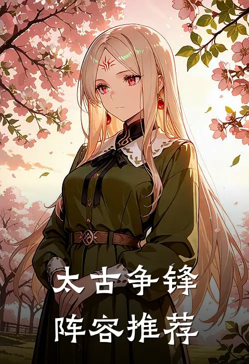 太古争锋阵容推荐