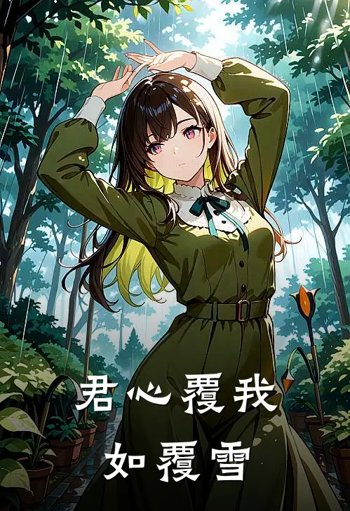 君心覆我如覆雪