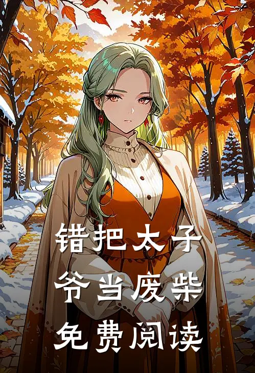 错把太子爷当废柴免费阅读