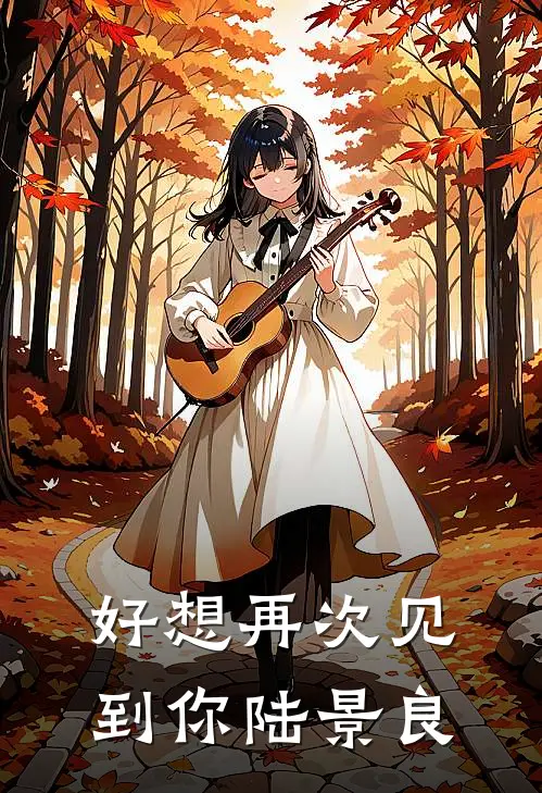 好想再次见到你陆景良