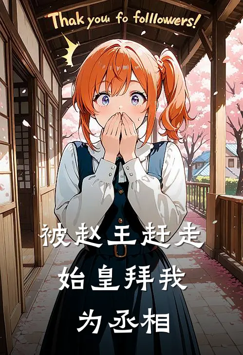 被赵王赶走，始皇拜我为丞相