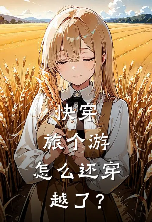 快穿：旅个游，怎么还穿越了？