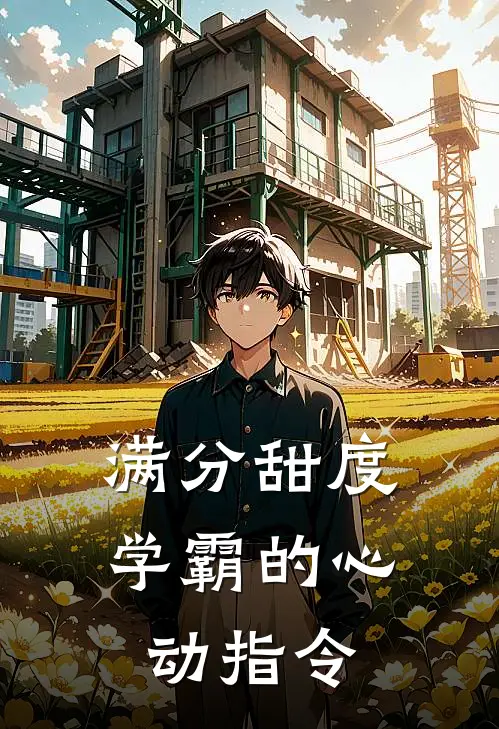 满分甜度：学霸的心动指令