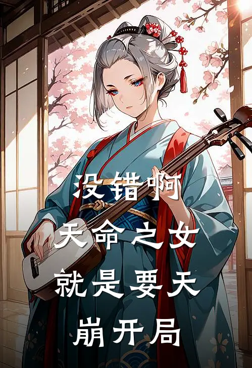 没错啊，天命之女就是要天崩开局