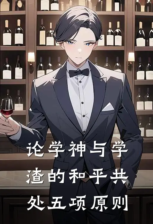 论学神与学渣的和平共处五项原则