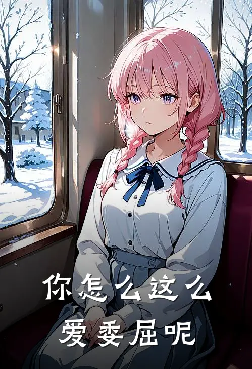 你怎么这么爱委屈呢