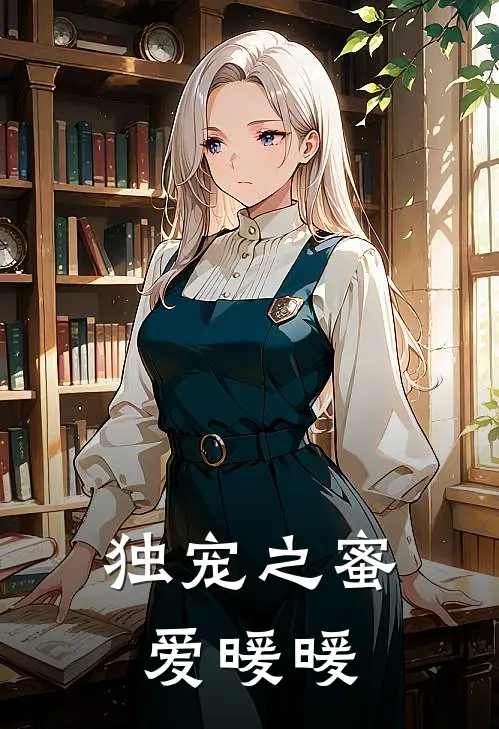 独宠之蜜爱暖暖