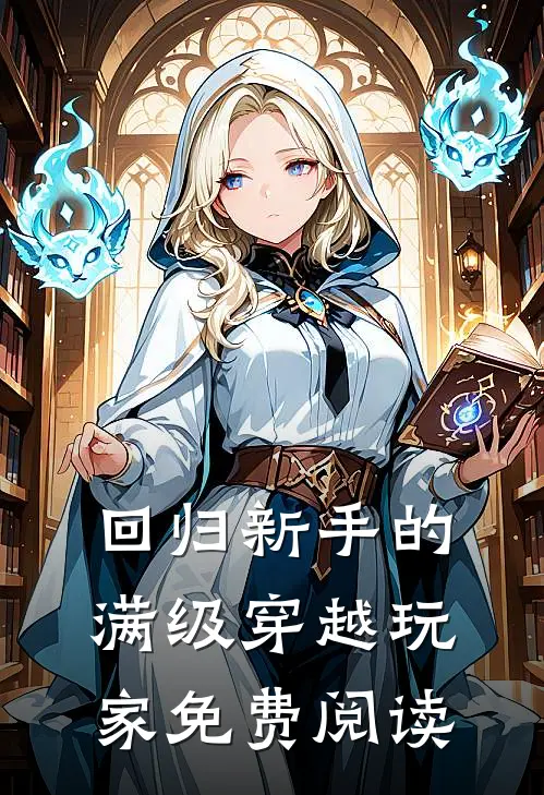 回归新手的满级穿越玩家免费阅读