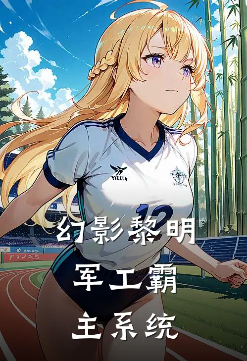 幻影黎明：军工霸主系统