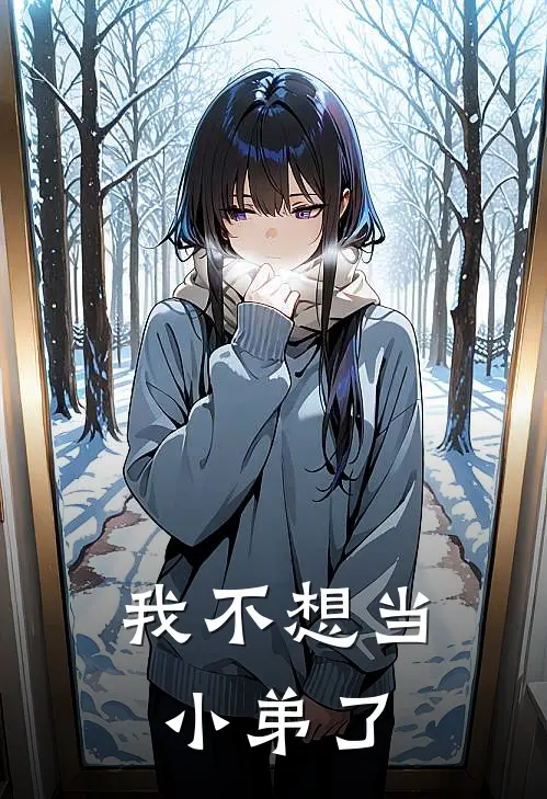 我不想当小弟了