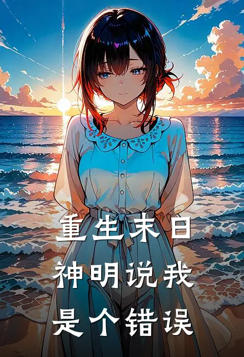 重生末日：神明说我是个错误