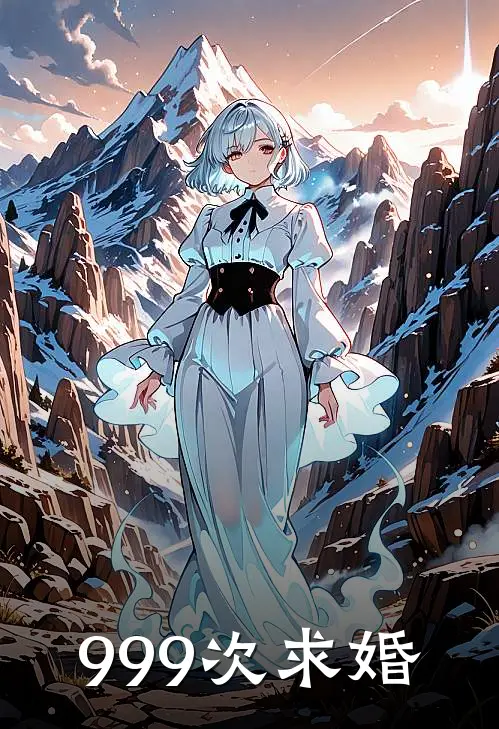 999次求婚