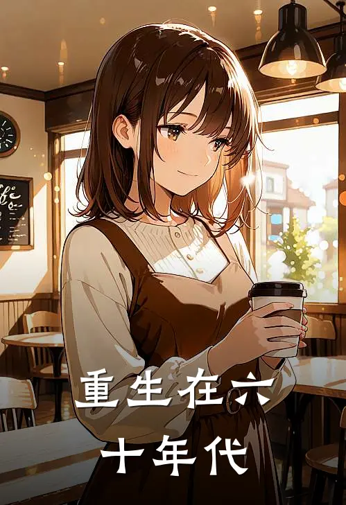 重生在六十年代