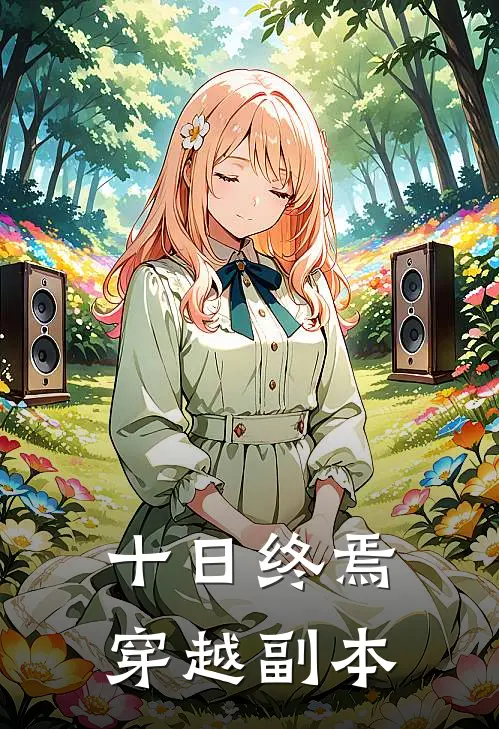 十日终焉：穿越副本