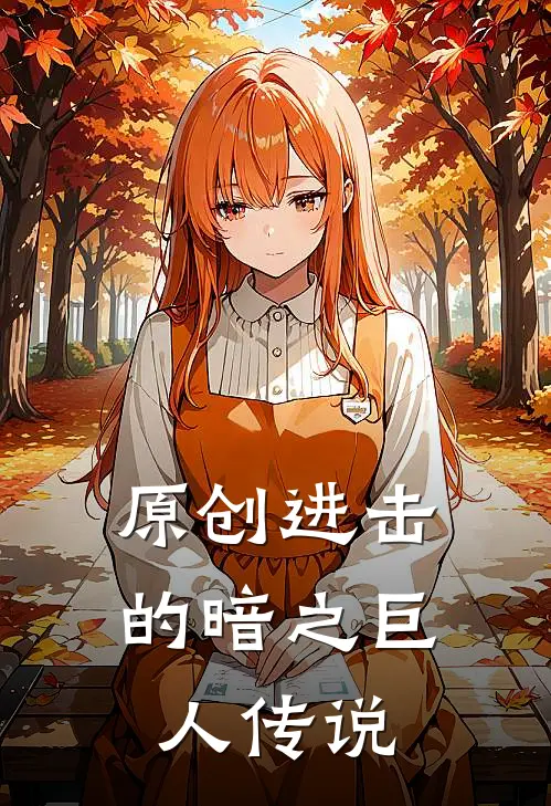 【原创】进击的暗之巨人传说
