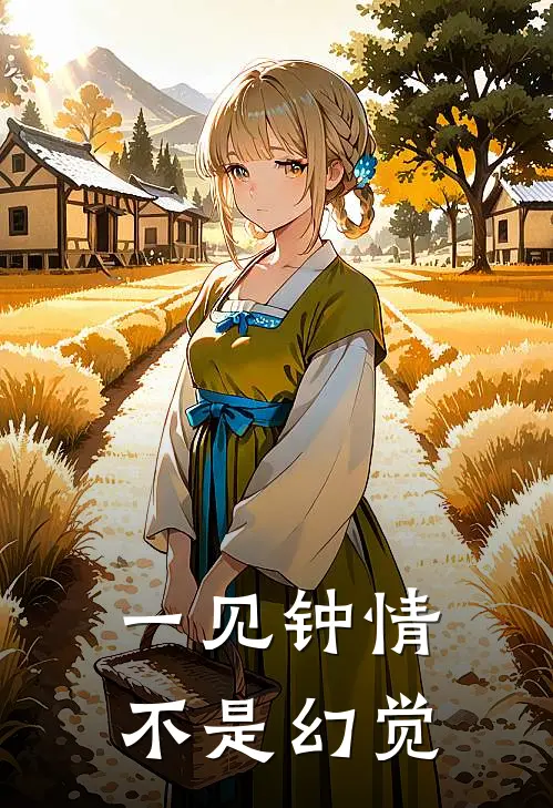 一见钟情不是幻觉