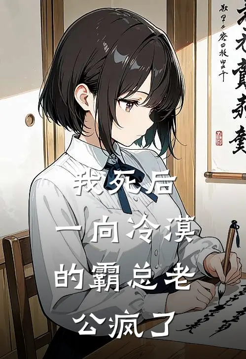我死后，一向冷漠的霸总老公疯了