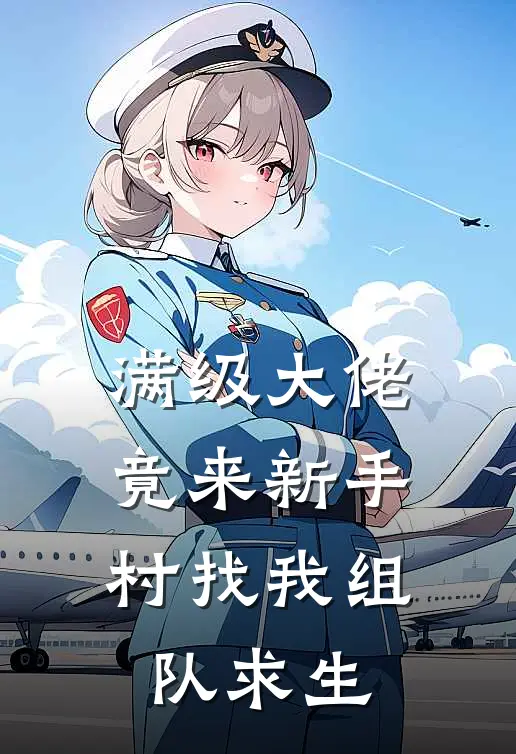 满级大佬竟来新手村找我组队求生