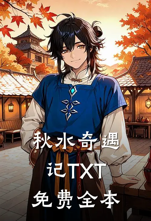 秋水奇遇记TXT免费全本