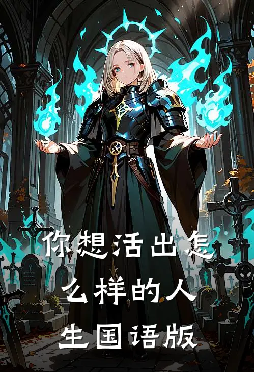 你想活出怎么样的人生国语版