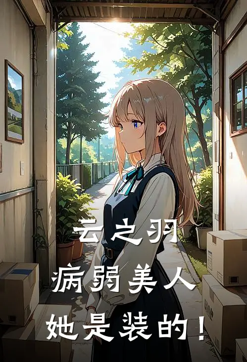 云之羽：病弱美人，她是装的！