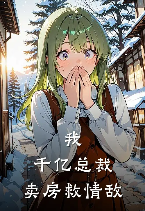 我，千亿总裁，卖房救情敌