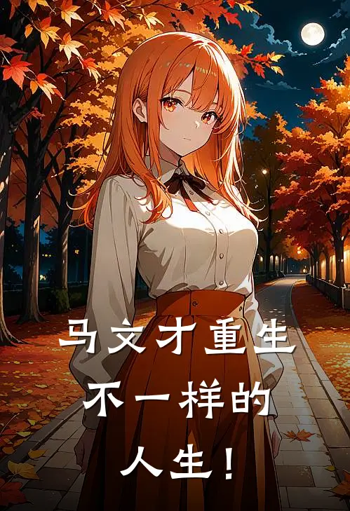 马文才重生：不一样的人生！