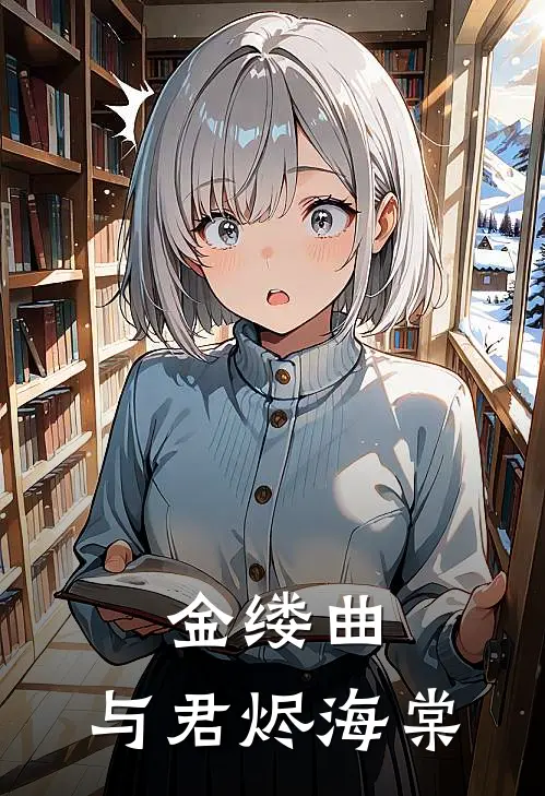 金缕曲：与君烬海棠