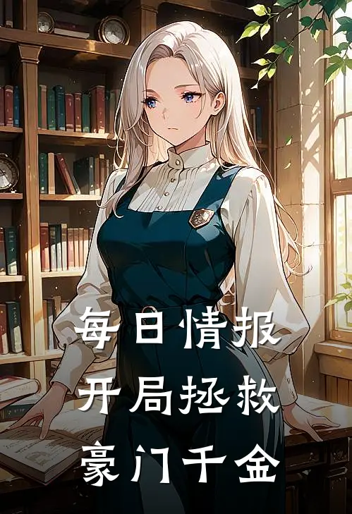 每日情报：开局拯救豪门千金