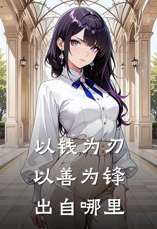 以钱为刃以善为锋出自哪里